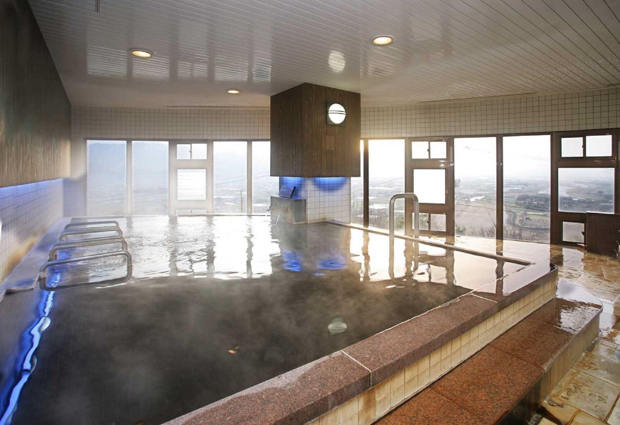 VIEW HOTEL HEISEI 13/38