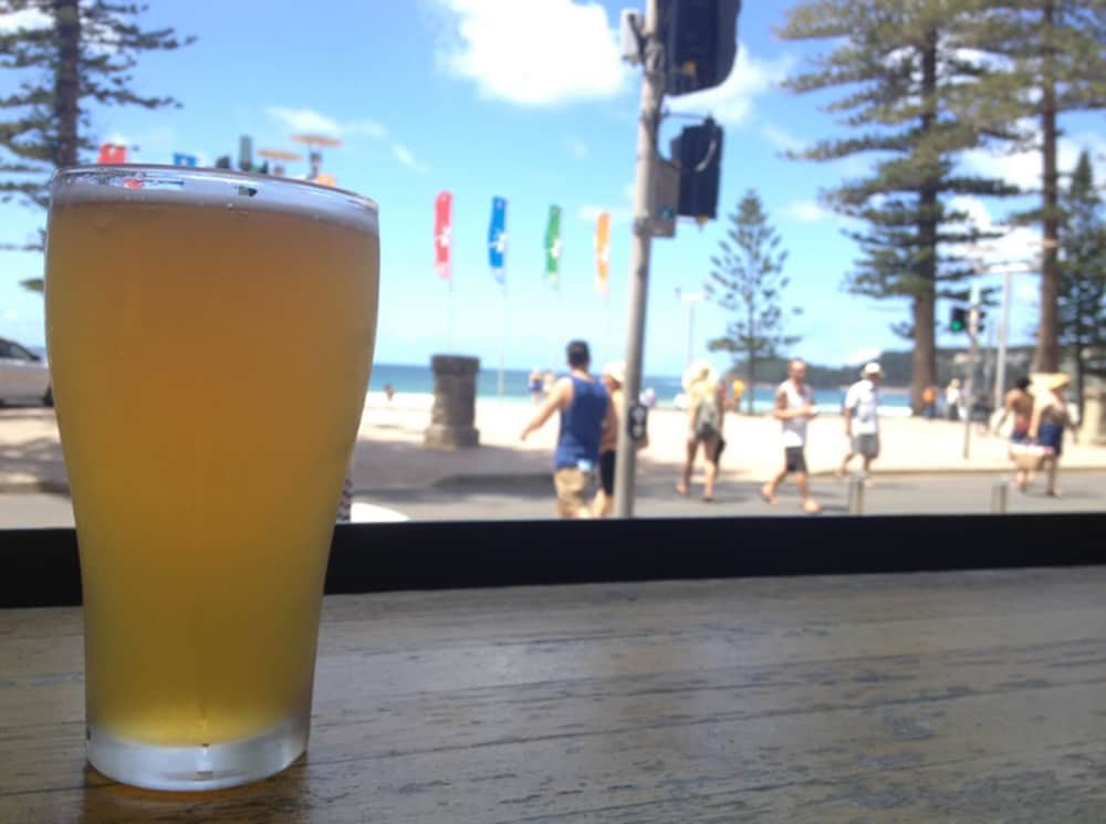 HOTEL STEYNE 29/50