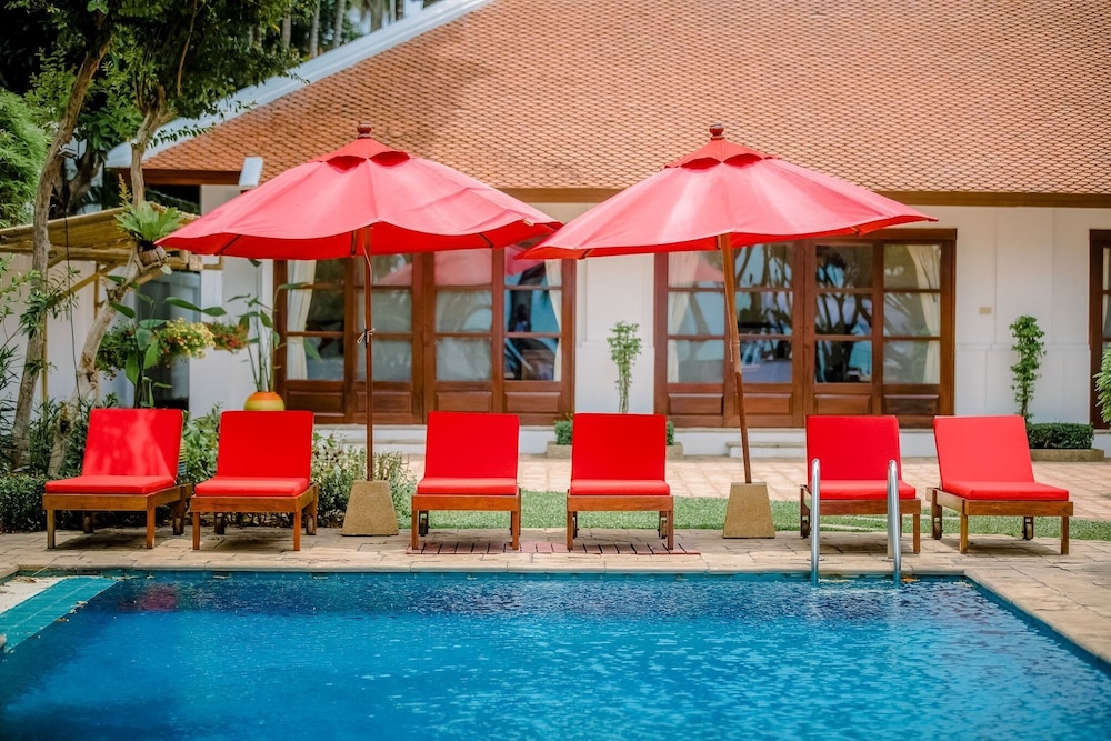 amenities