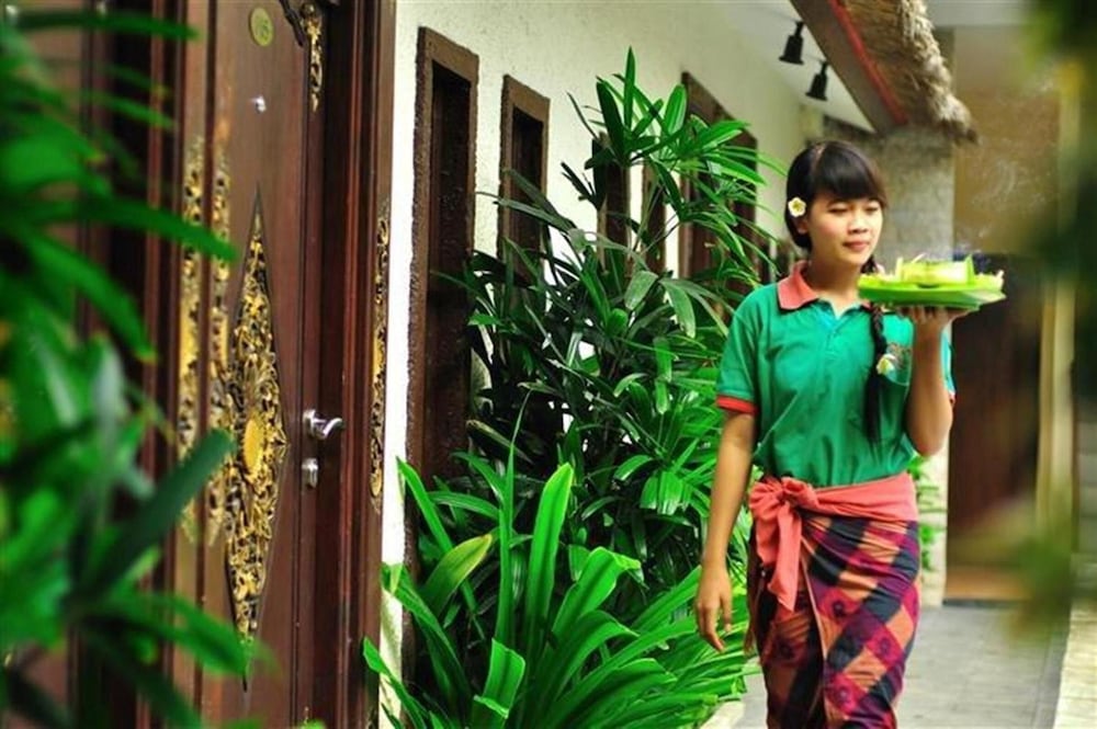 Sari Stay 5/34