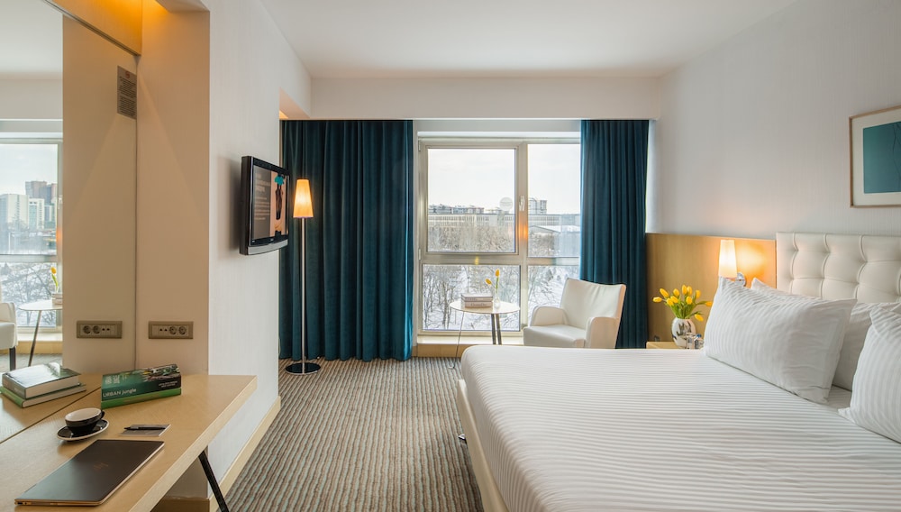 Wyndham Ankara 15/75
