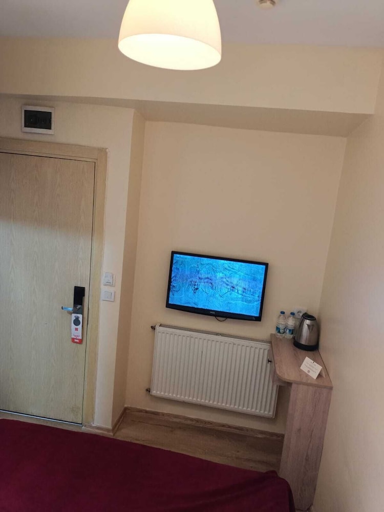 Invictum Residence 42/56