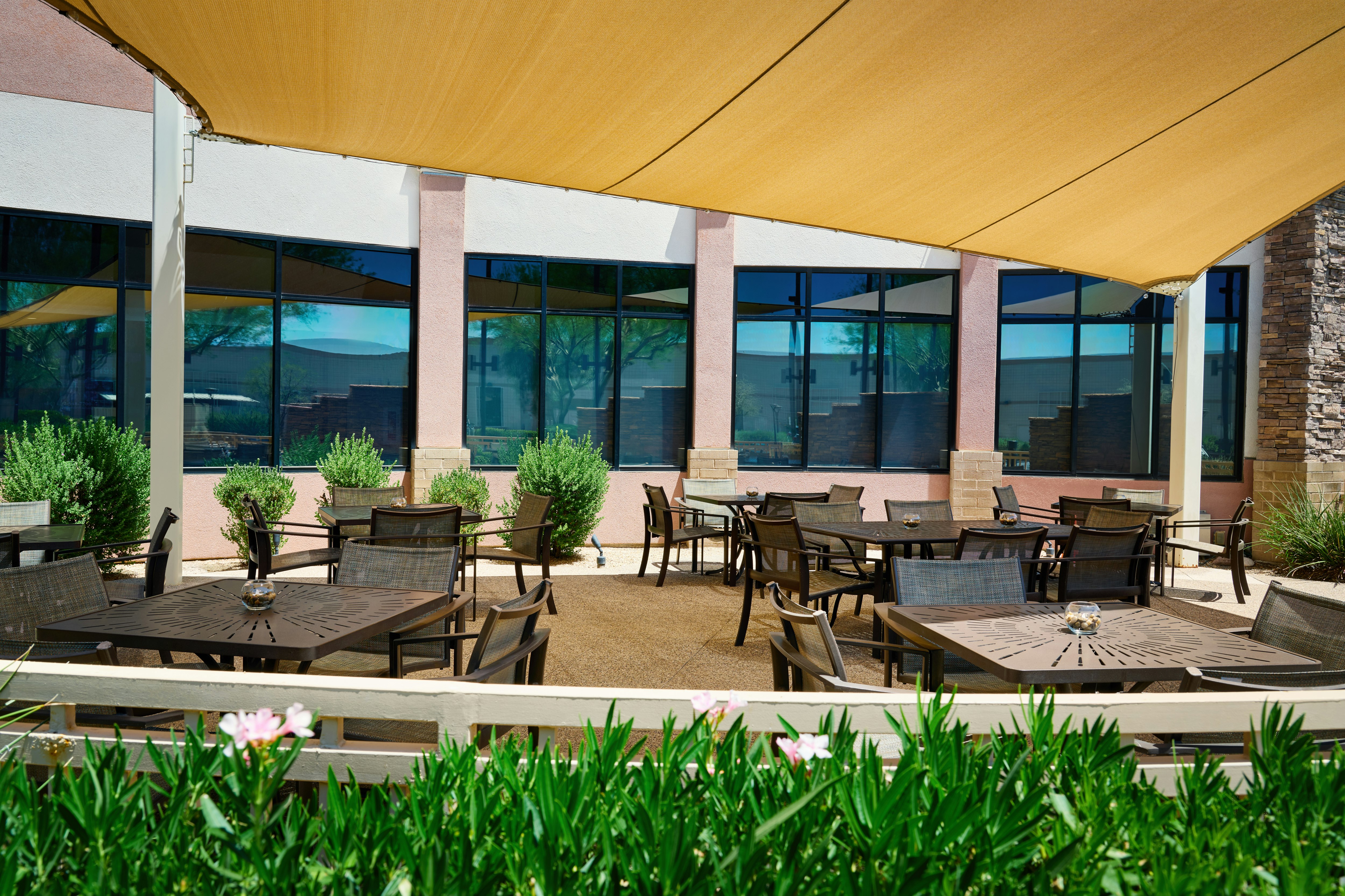 Hilton Garden Inn Phoenix North Happy Valley 7/29