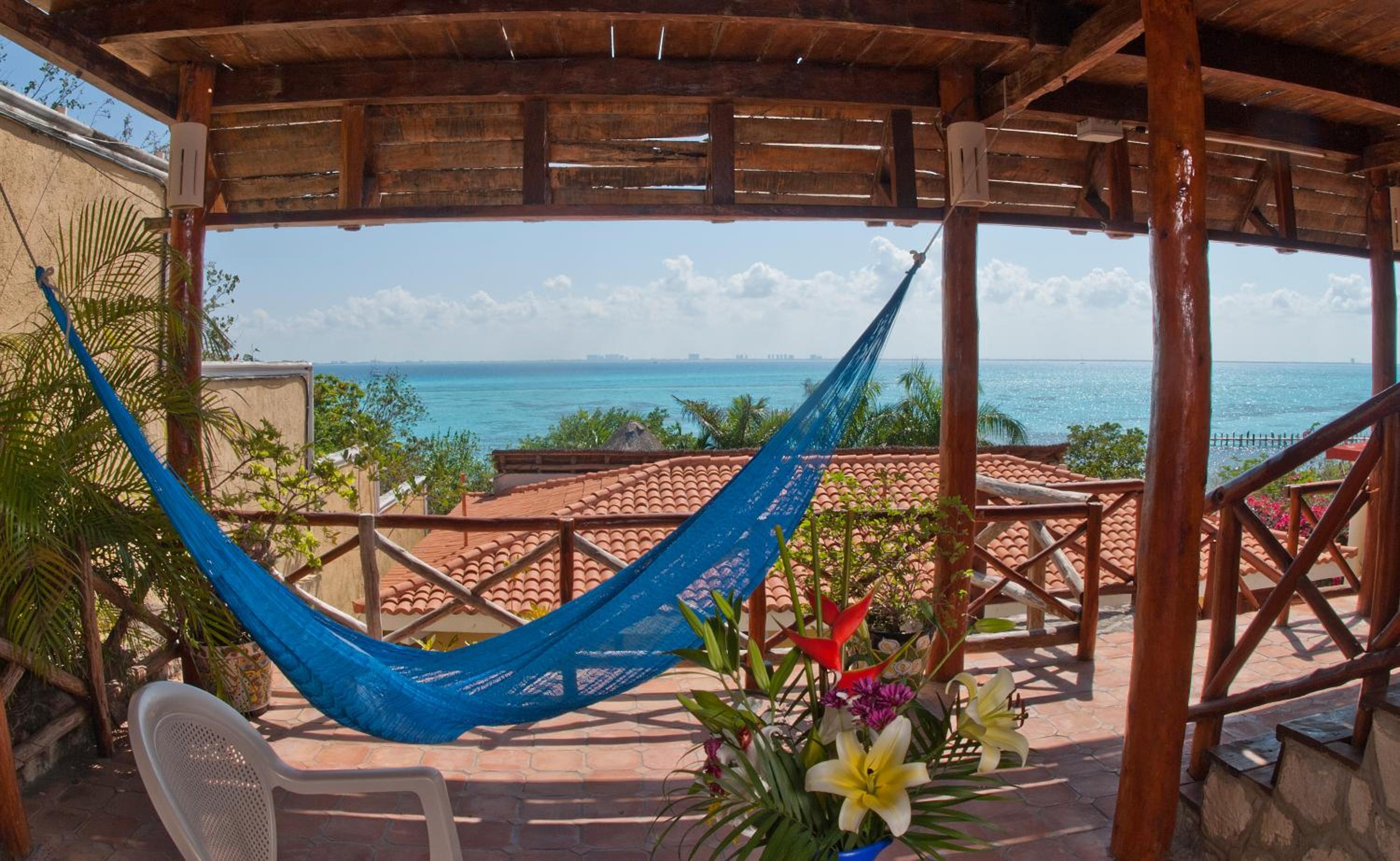 Hotel La Joya 16/51