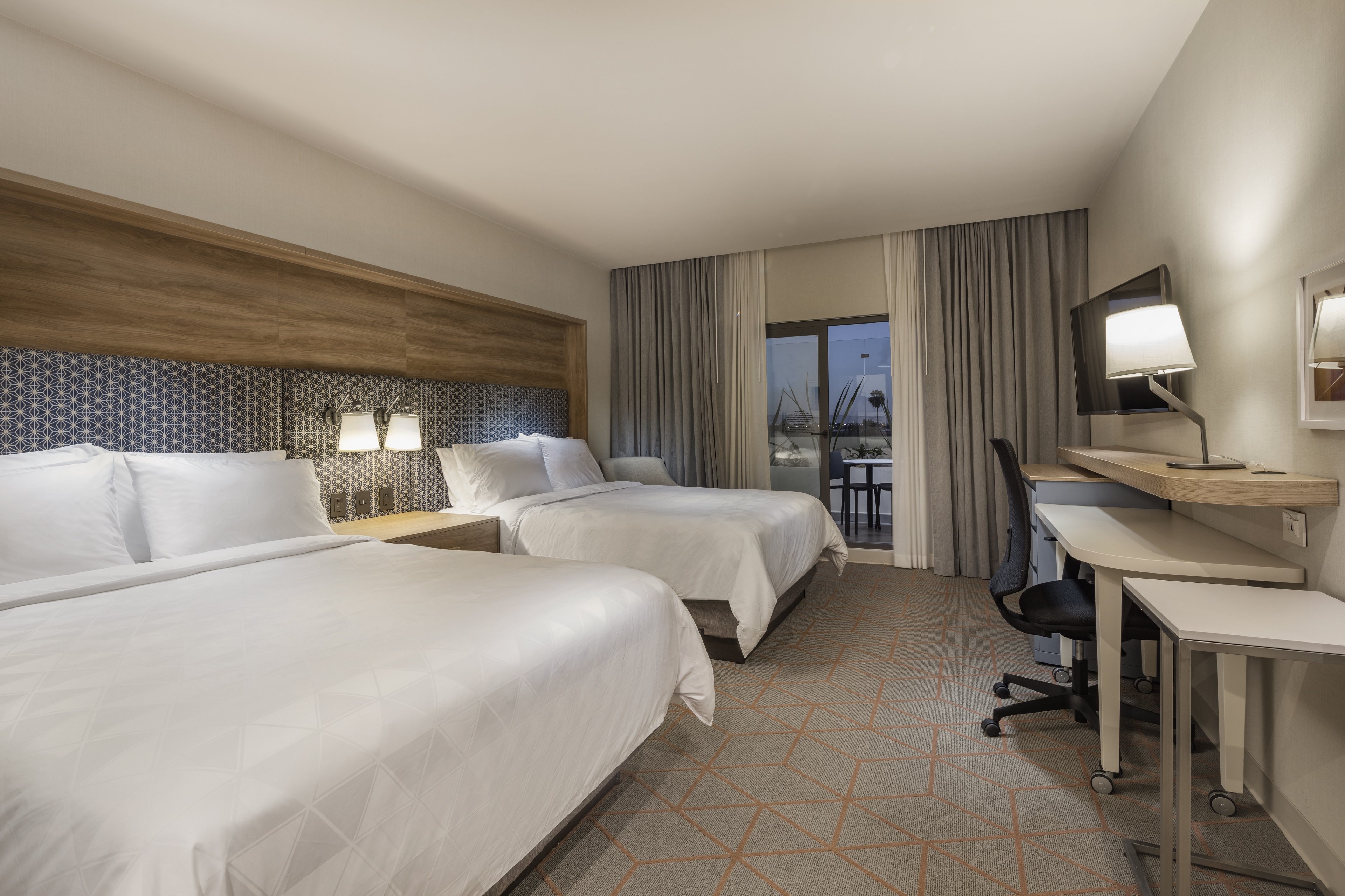 Room at Holiday Inn & Suites Aguascalientes, AGUASCALIENTES