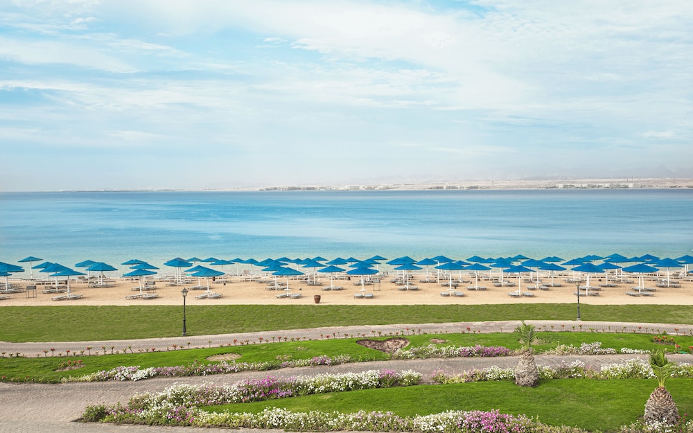 THE V Luxury Resort Sahl Hasheesh 41/50