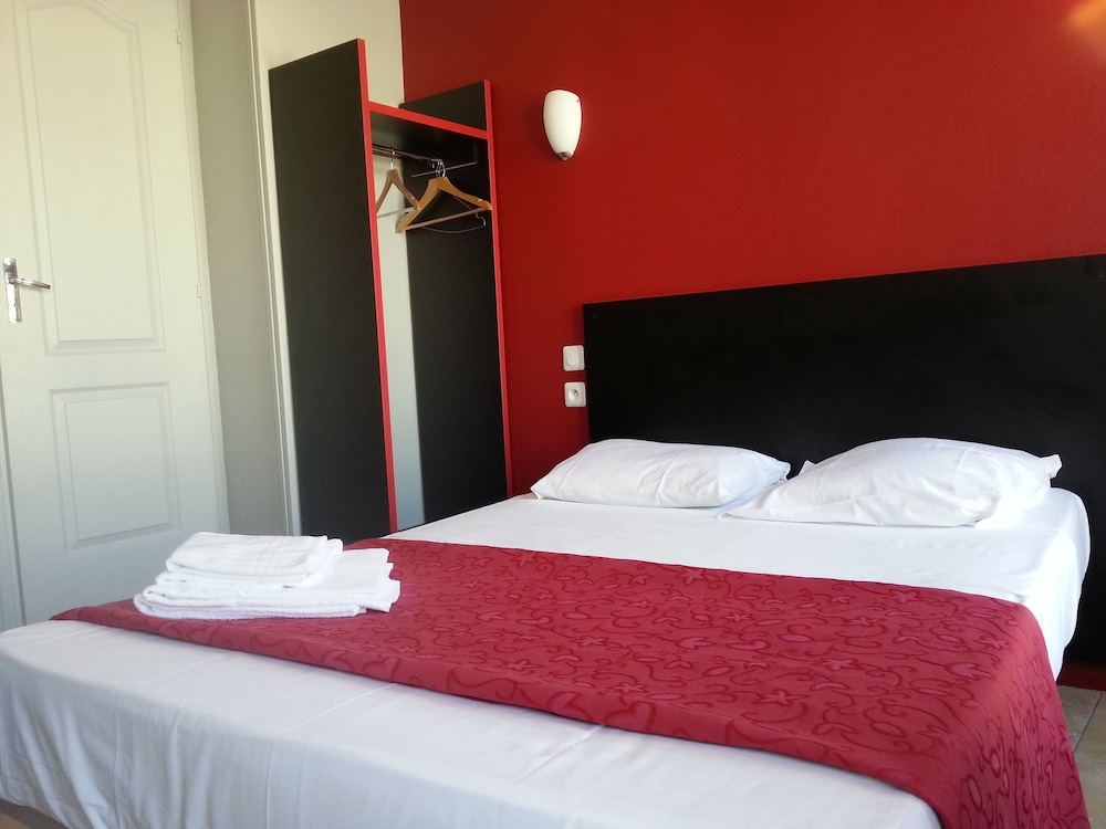 Hipotel Paris Bastille Saint Antoine 12/31
