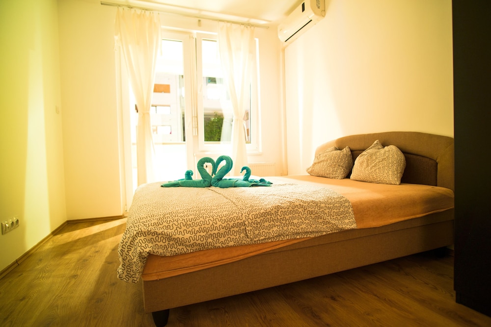 Vision Apartments Budapest 16/80
