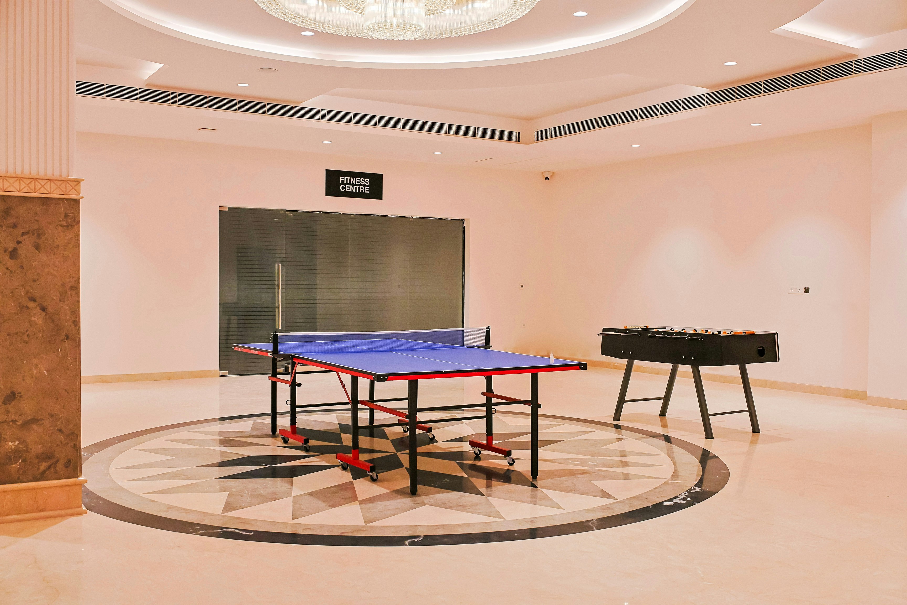 Sunday Resort & Spa Manesar Gurugram 41/51