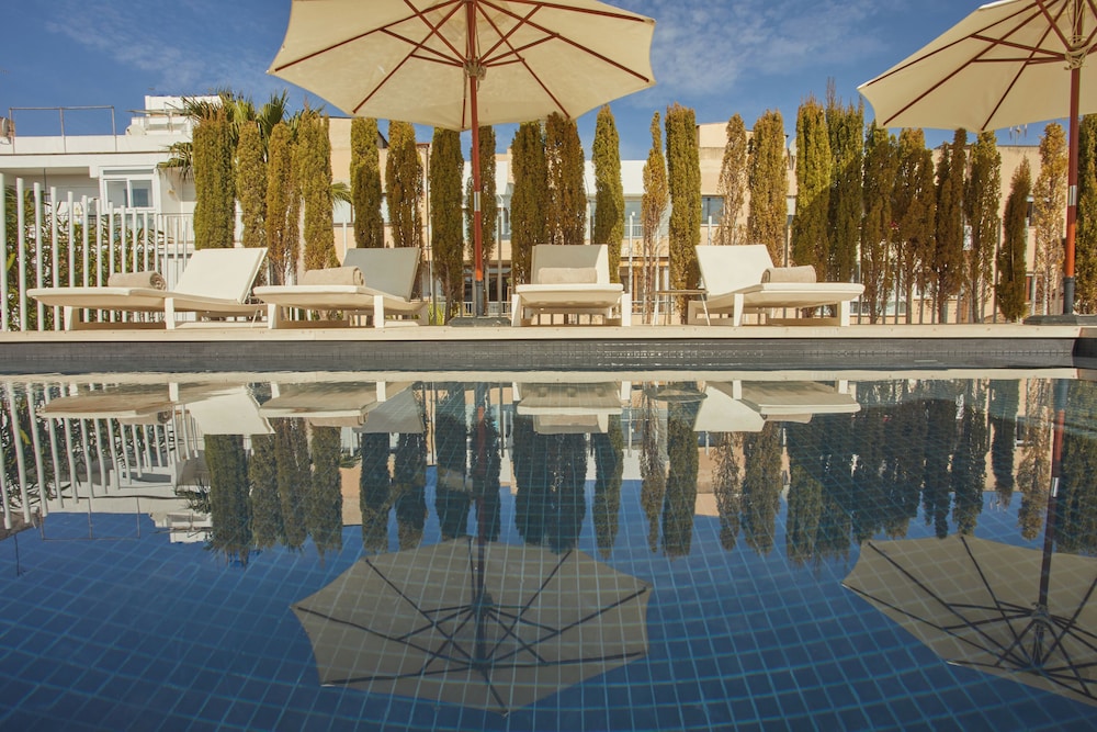 Hotel Convent De La Missio Luxury Boutique Hotel - Adults Only 77/81