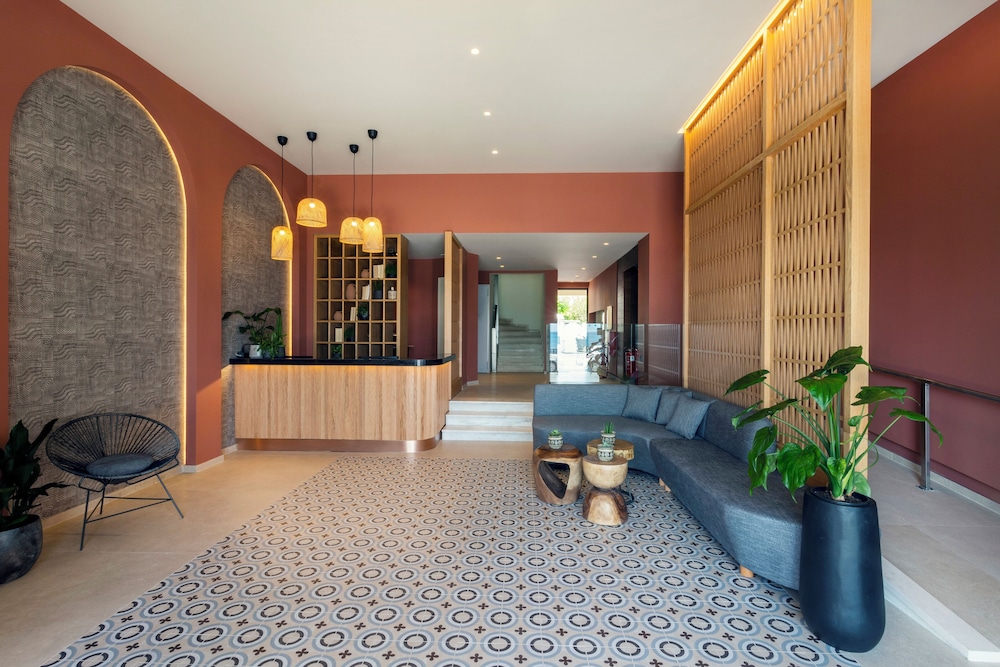 Kosea Boutique Hotel 11/86
