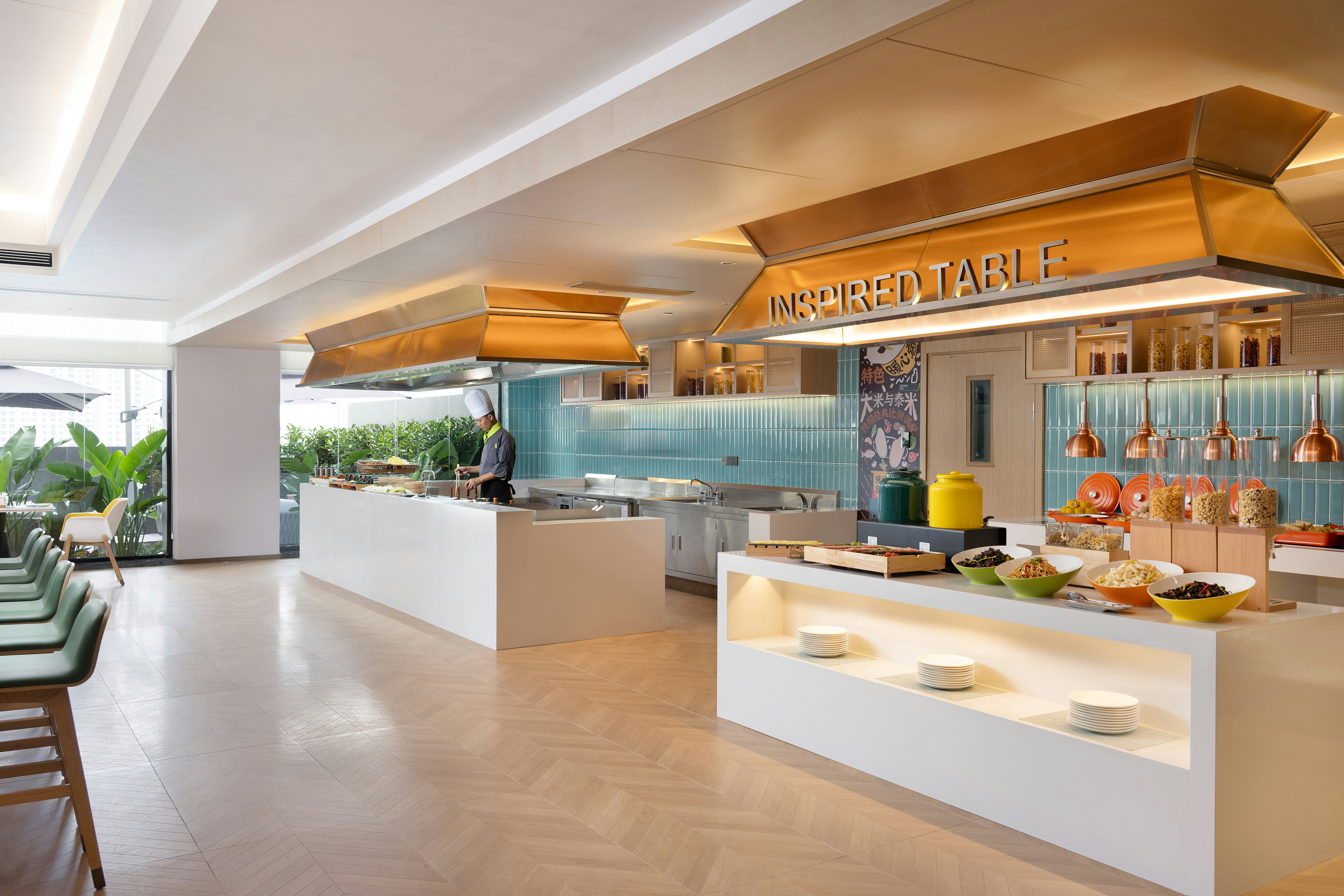 Home2 Suites by Hilton Hengyang Zhengxiang 6/60