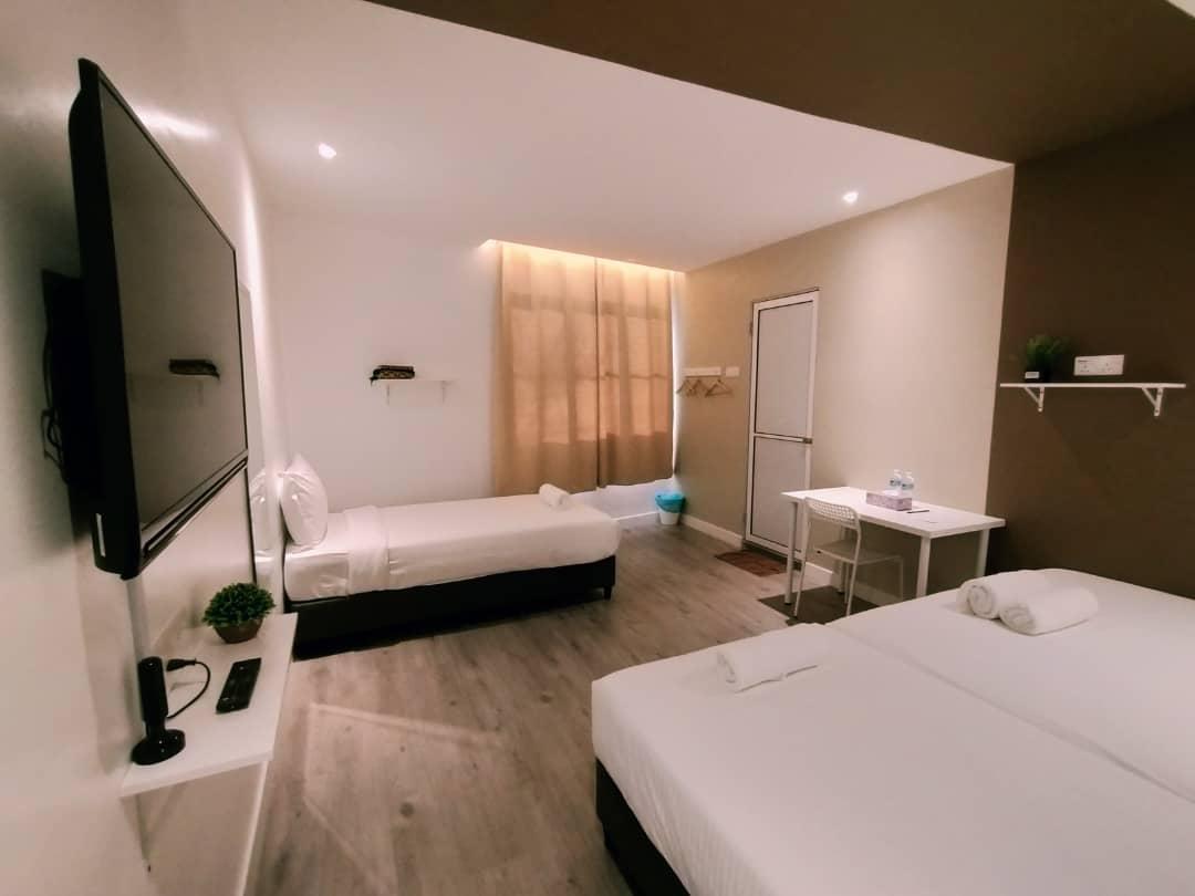 Kb Street Boutique Hotel 15/36