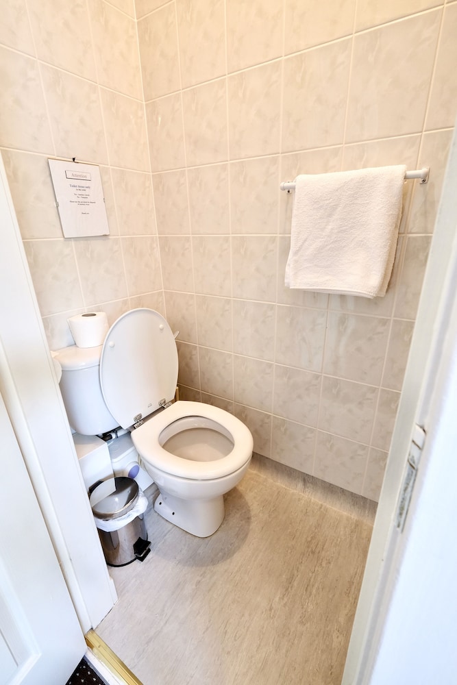 Talisker Guest House 44/44