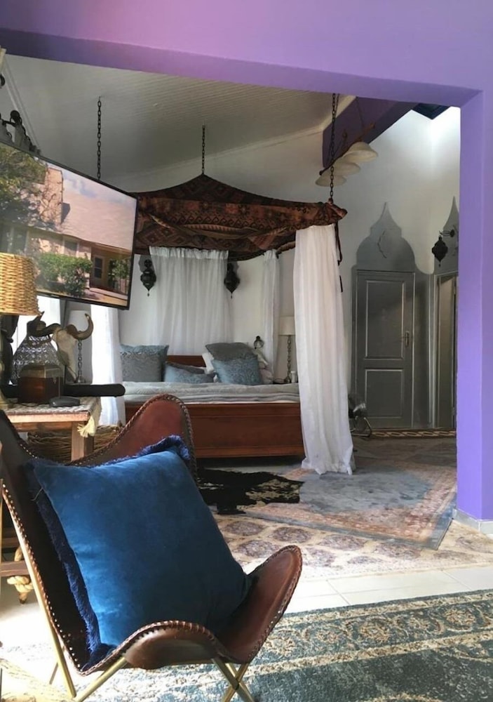 The Sabie Town House Guest Lodge 4/50