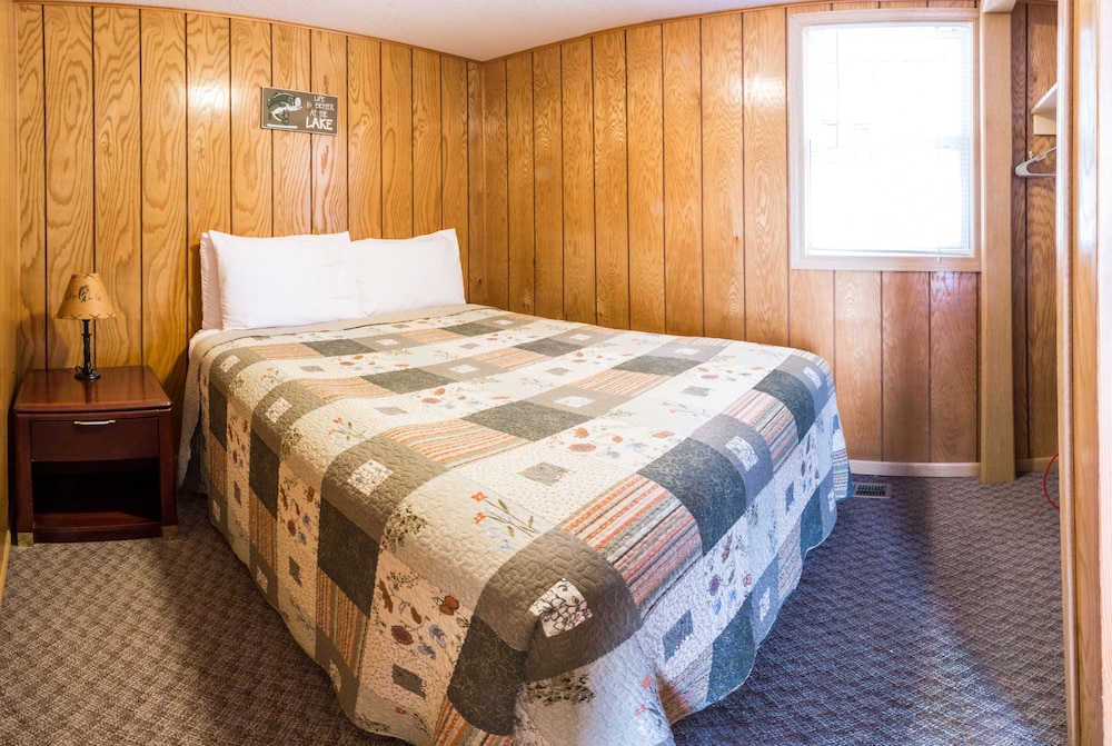 Point View Resort 11/73
