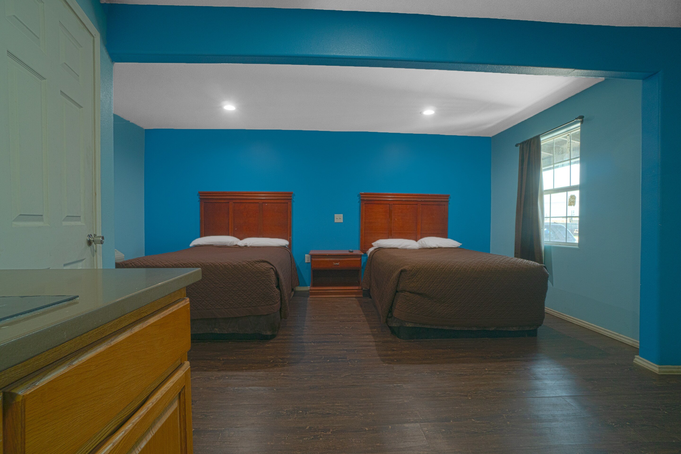 Plaza Motel Corpus Christi by OYO 14/30