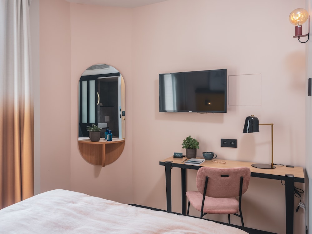 Piapia Hotel 14/50