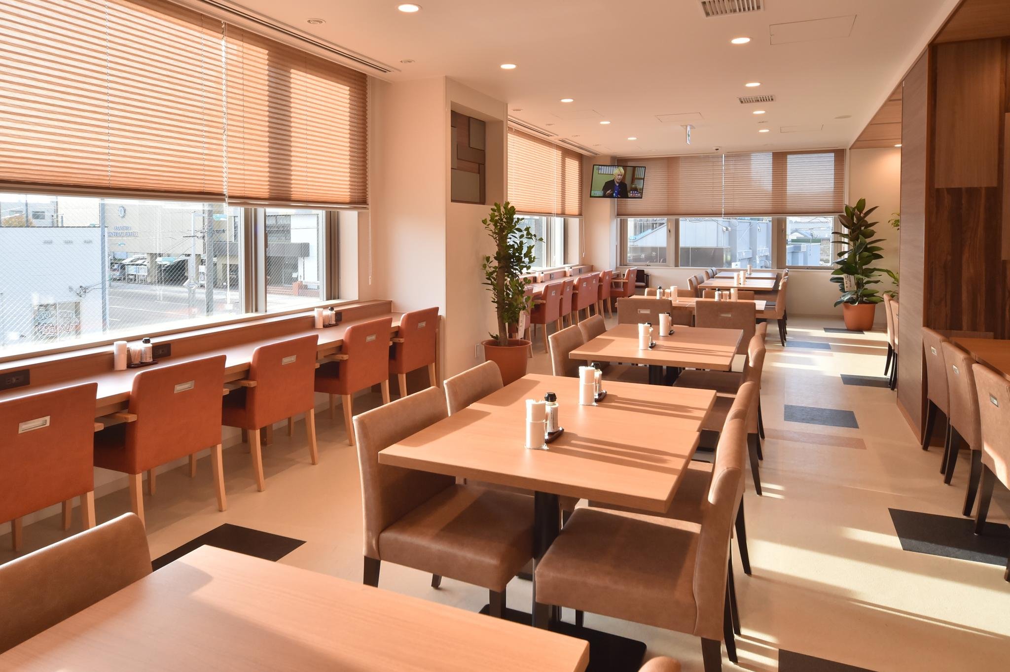 Dormy Inn Abashiri Natural Hot Spring 5/5