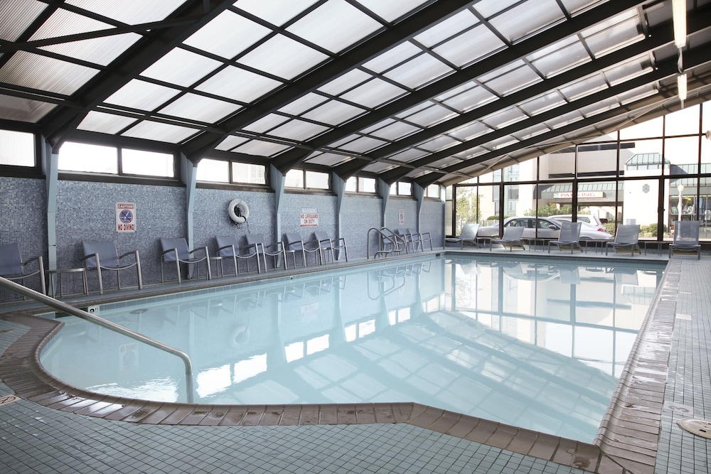 The Barclay Towers Resort Hotel 22/49