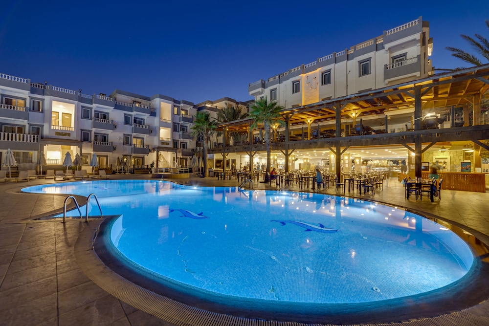 Ladonia Hotels Gumbet Holiday 22/50