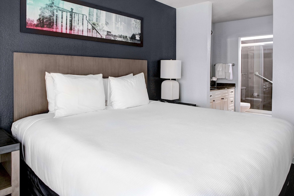HYATT house Sterling/Dulles Airport-North 20/53