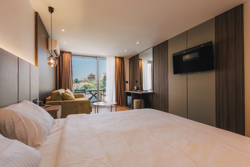 Hotel Mediterraneo Liman 16/49