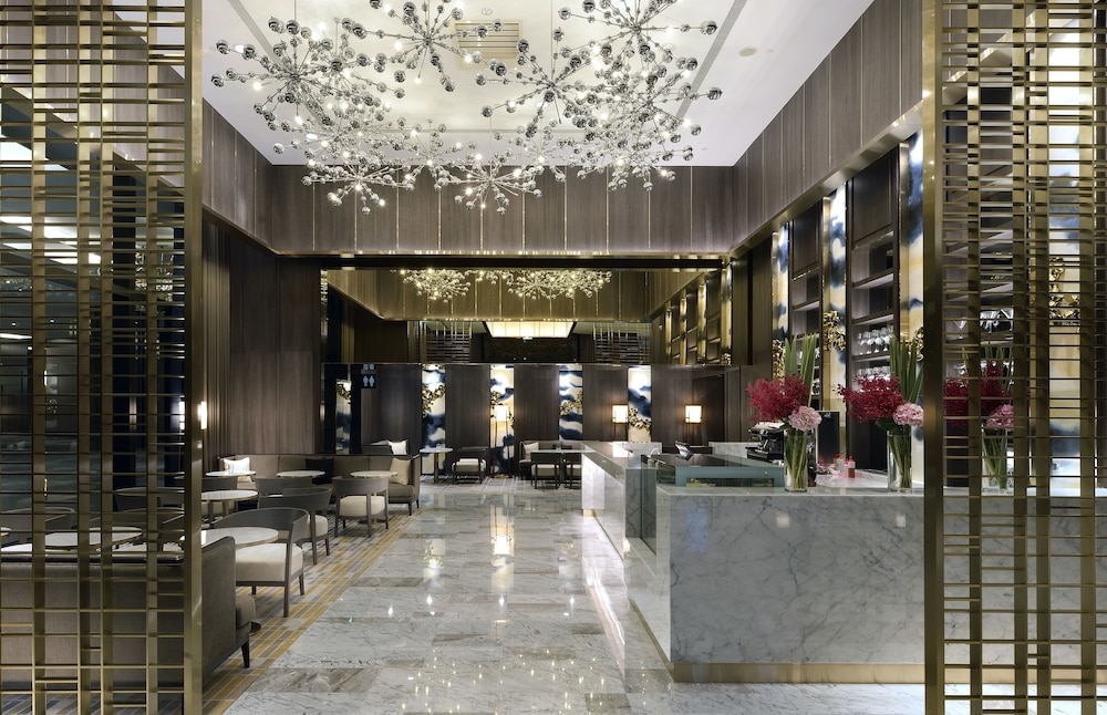 Caesar Park Hotel Banqiao 6/71