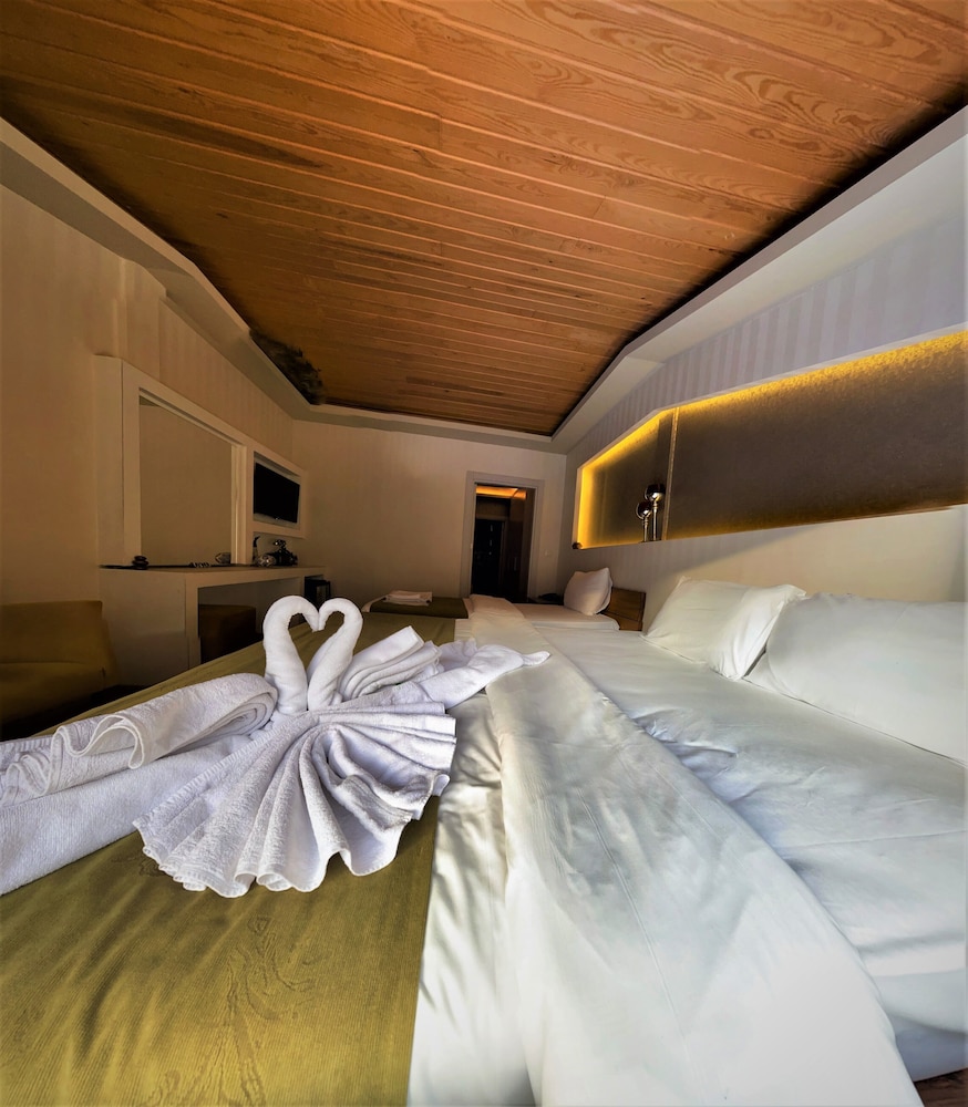 Ayder Resort Hotel 56/83