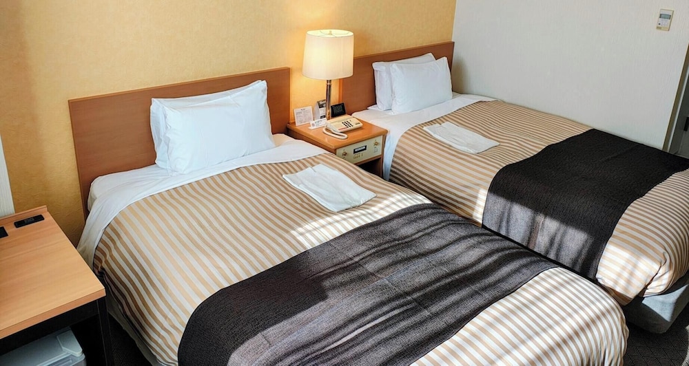 Grand Hotel Kanachu Hiratsuka 24/62