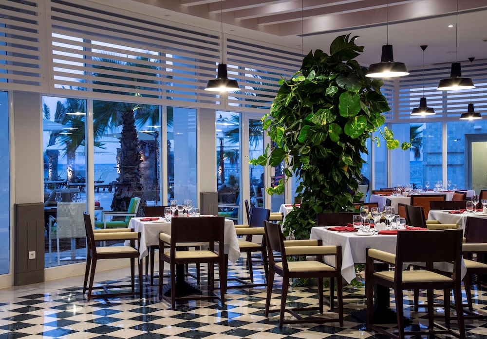 Radisson Blu Resort and Thalasso Hammamet 24/41