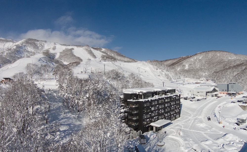 Ki Niseko 67/71