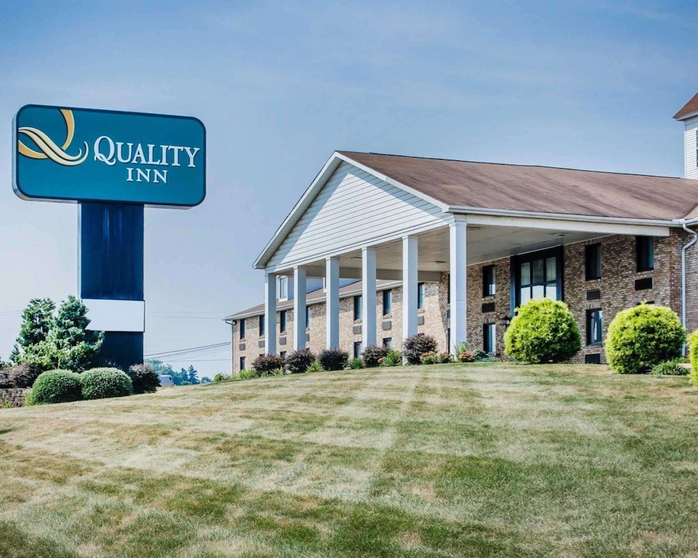 Quality Inn Enola - Harrisburg 1/60