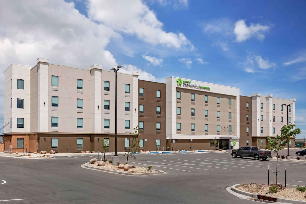Extended Stay America Premier Suites - Pueblo 1/27