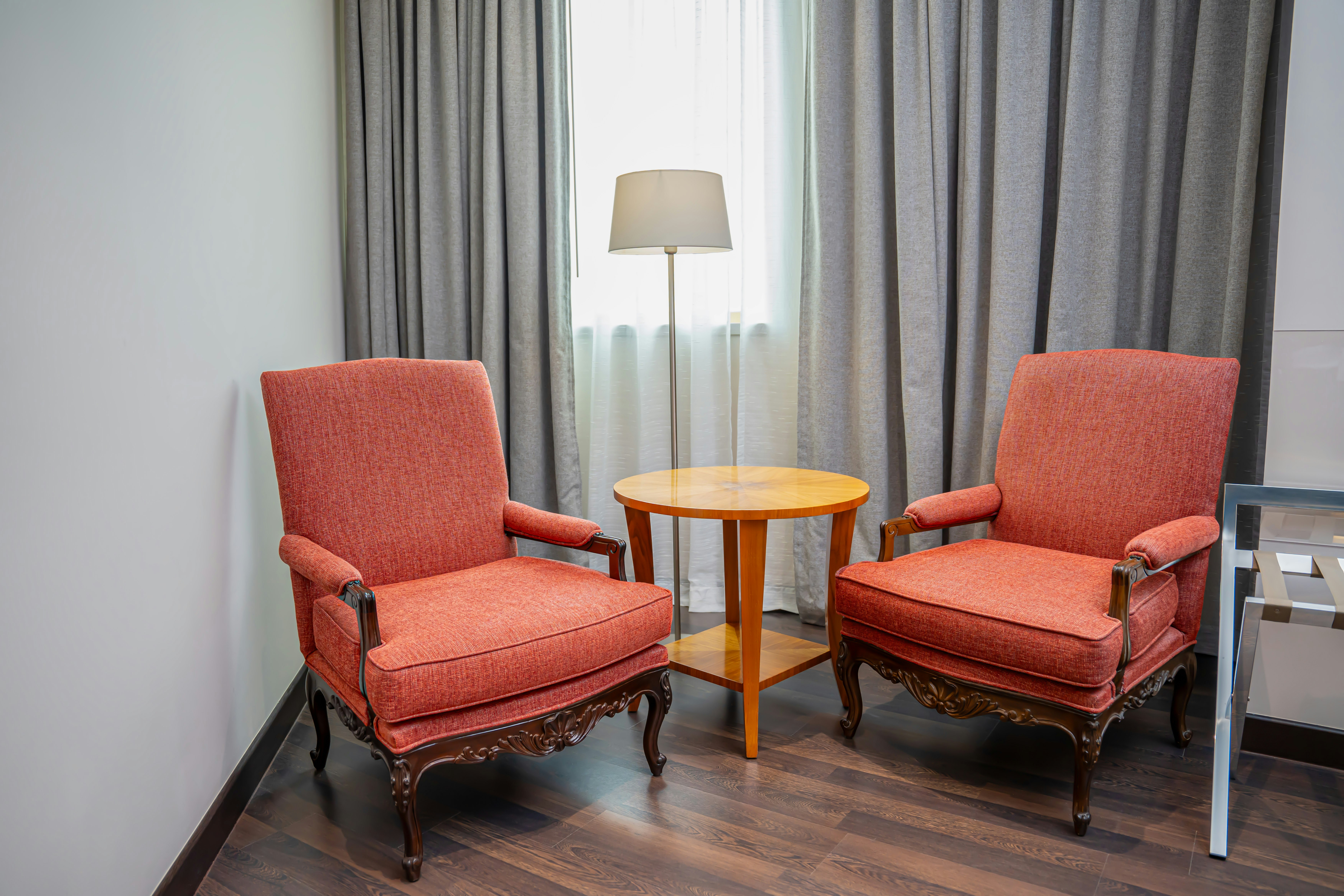 Millennium Hotel Doha 57/90