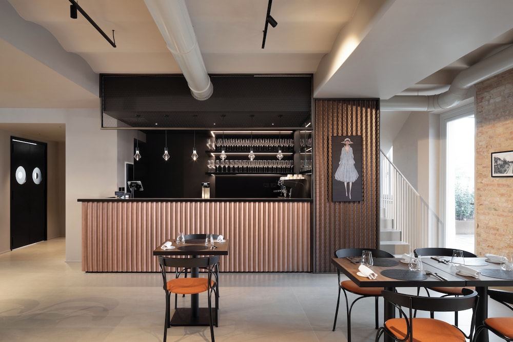Interno Marche Design Experience Hotel 25/31