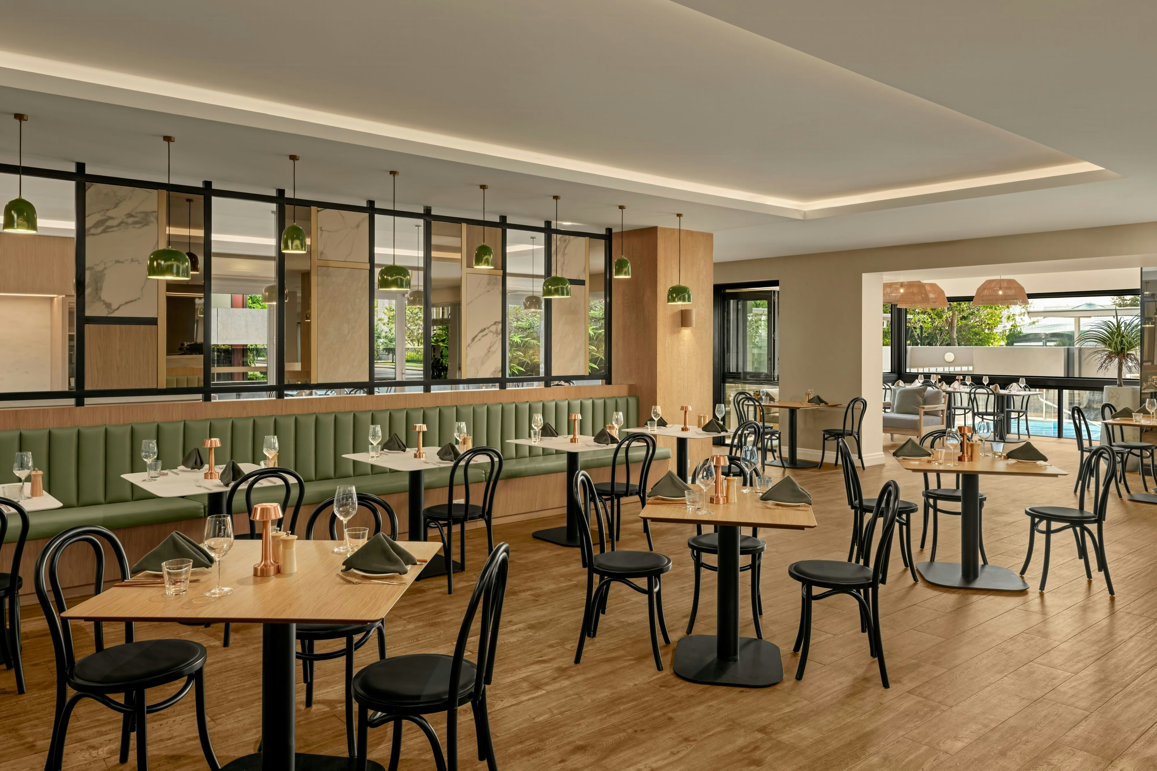 Courtyard by Marriott Darwin 40/54