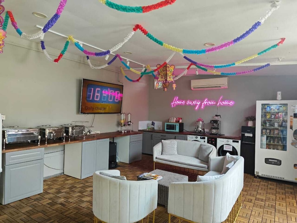 K2 Guest House 52/69