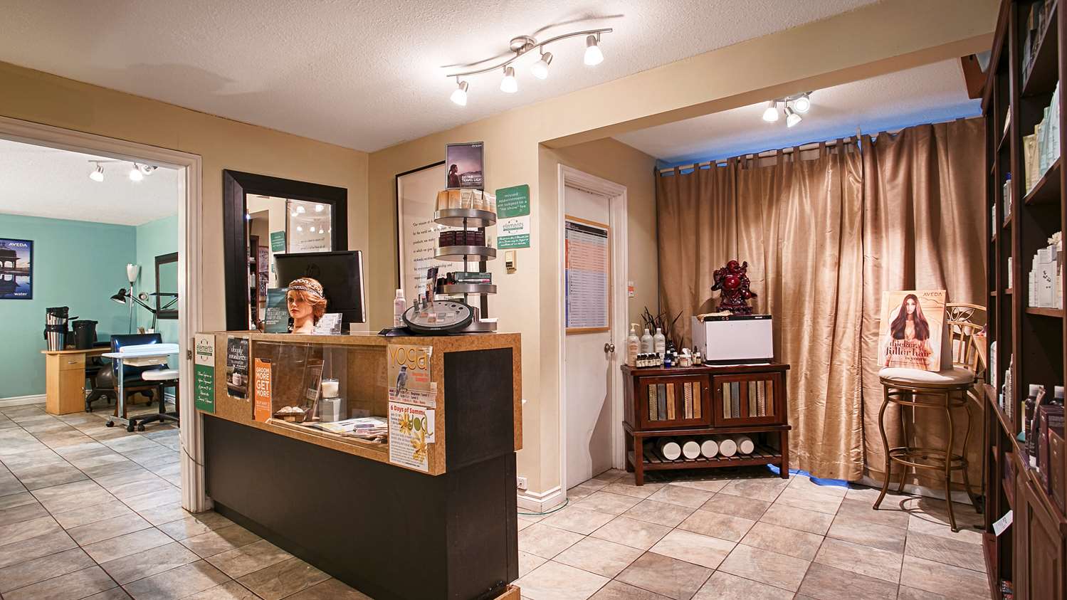 Best Western Gold Rush Inn 1/42