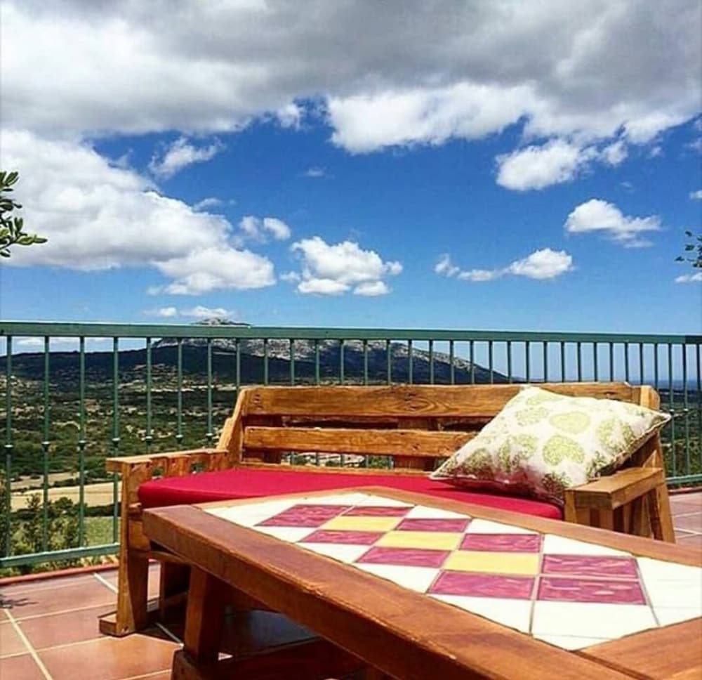 Hotel Ispinigoli 20/35