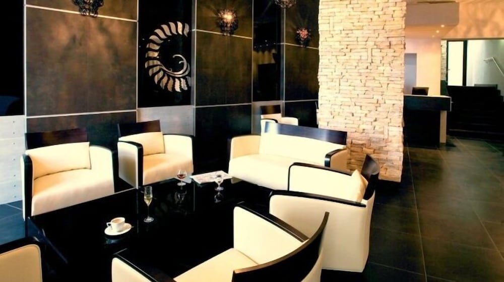 Boutique Hotel Marina 28/40