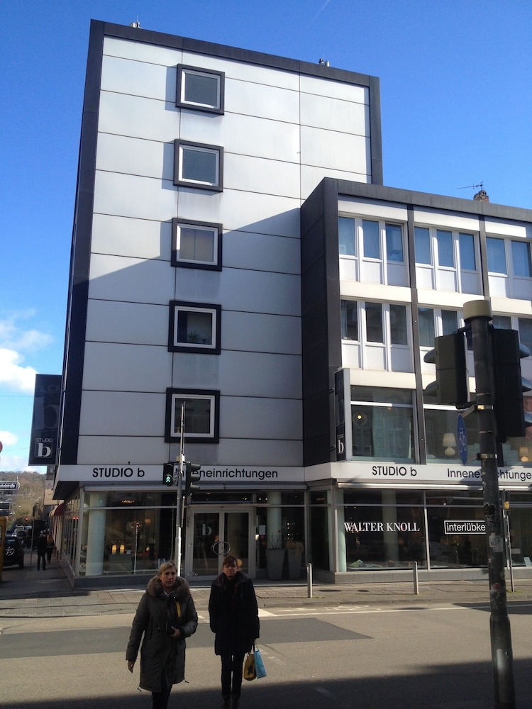 Business Hostel Wiesbaden 2/25
