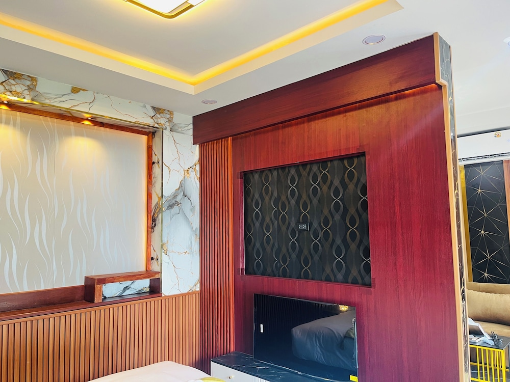 New Ozone Resort & Spa 16/64