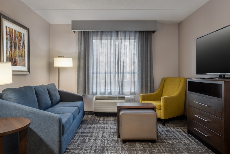 Homewood Suites by Hilton Waterloo/St. Jacobs 10/15