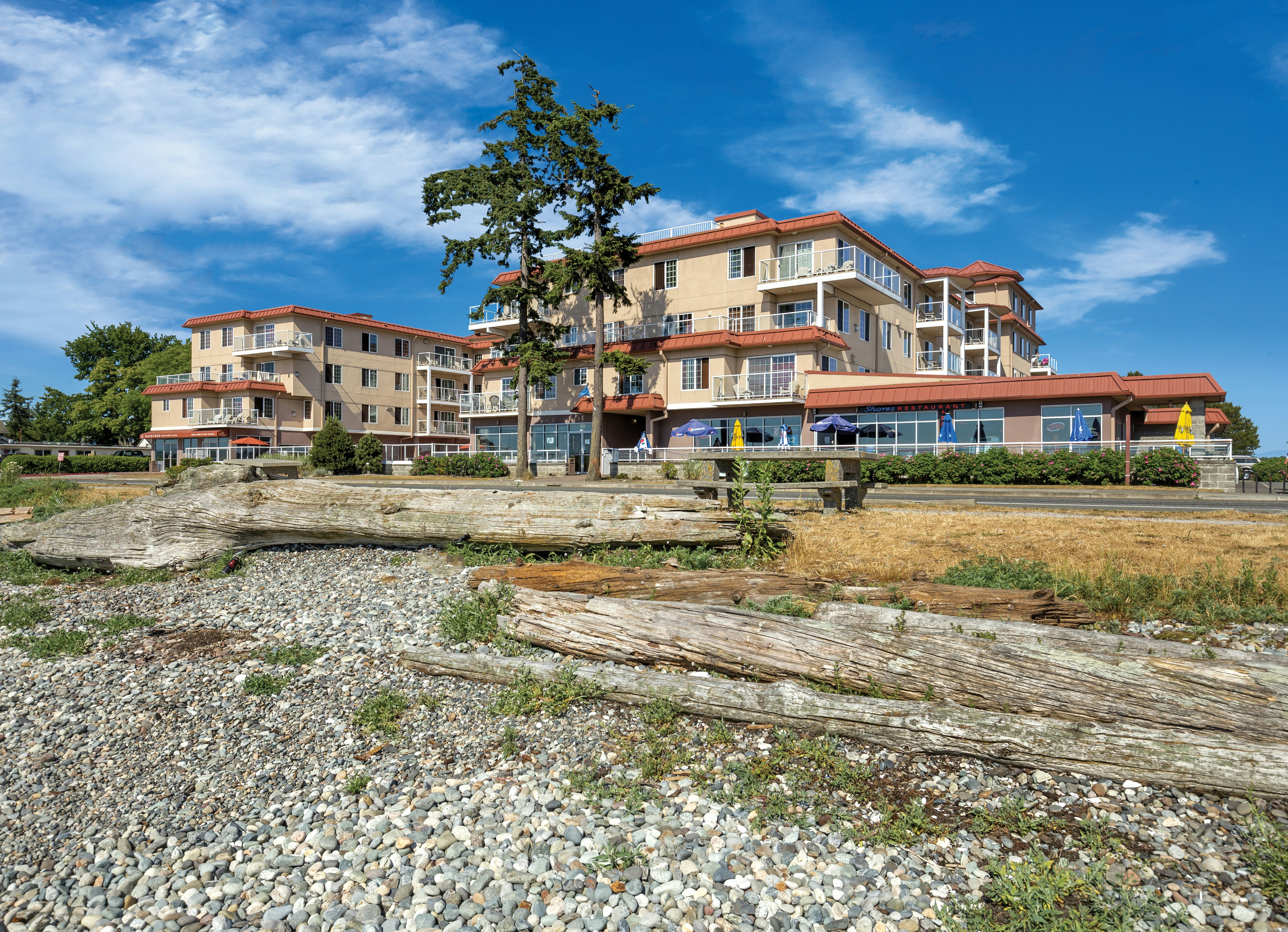 WorldMark Blaine 10/39