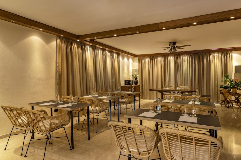 Aparthotel Houm Plaza Son Rigo 55/70