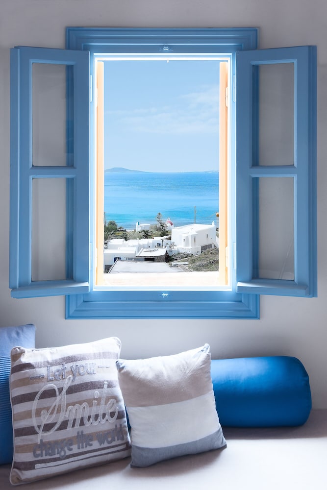 Anerousses Mykonian Traditional Houses 23/50