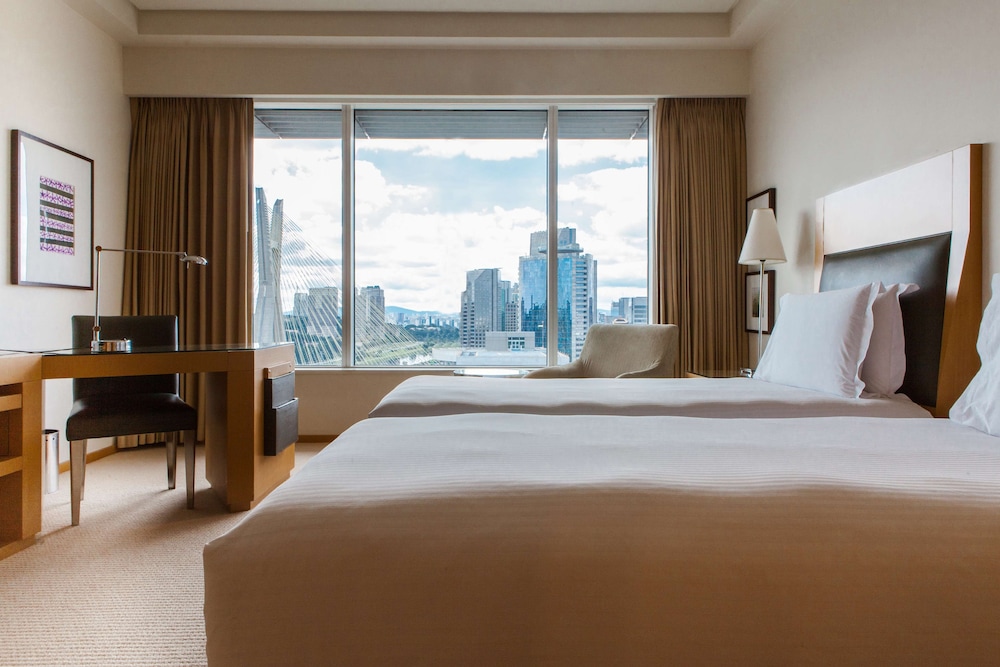 Grand Hyatt Sao Paulo 20/70