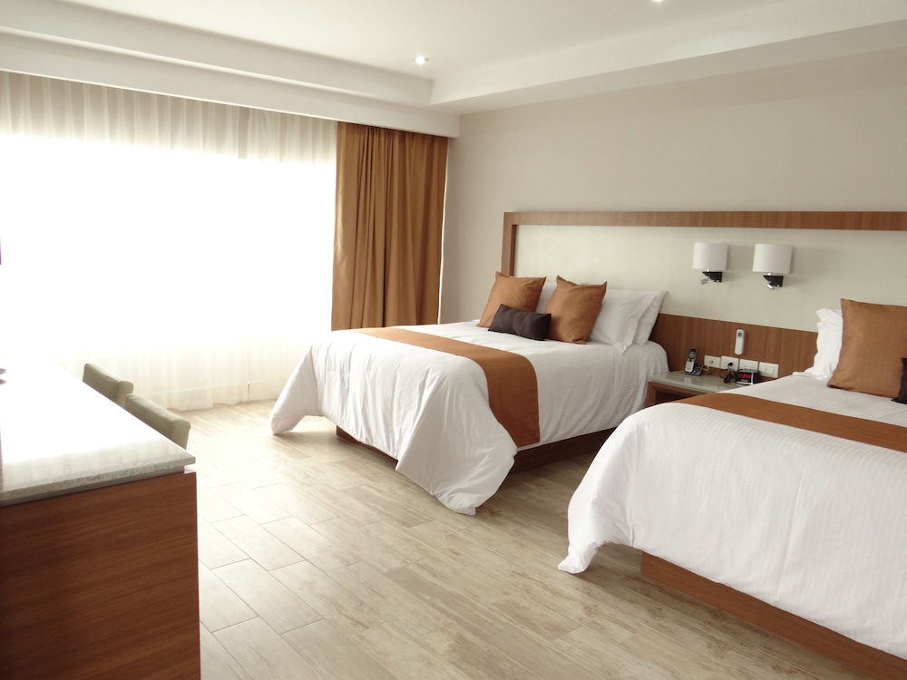 HOTEL SOLEIL BUSINESS CLASS 7/46