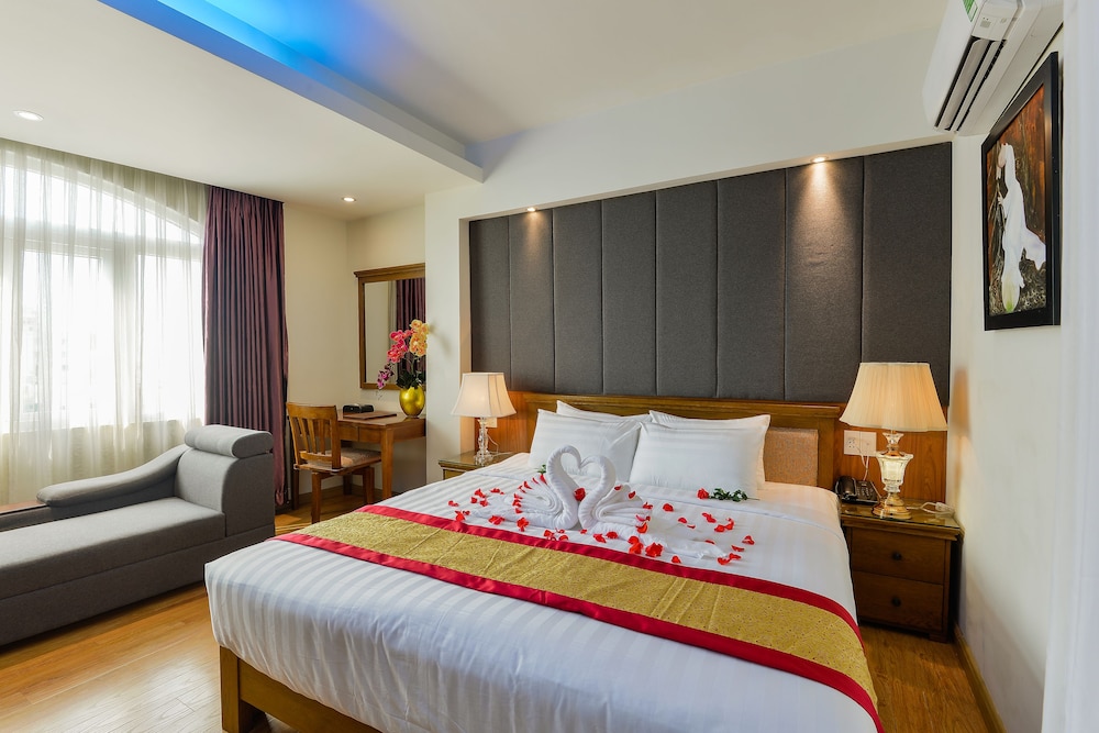 Saigonciti Hotel A 8/33